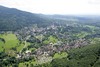 Kur & Feriencamping Badenweiler