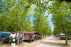 Camping La Yole Wine Resort