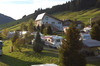 Panoramacamp Alpenwelt - Camping Alpenwelt