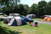 Vier Jahreszeiten - Camping-Biggesee