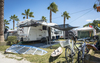 Camping Bungalow Park Las Dunas