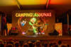 Camping Bungalow Park Las Dunas