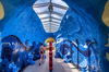 Camping Bungalow Park Las Dunas