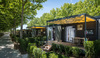 Camping Bungalow Park Las Dunas