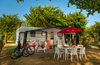 Camping Bungalow Park Las Dunas