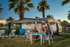 Camping Bungalow Park Las Dunas