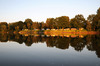 Camping Land an der Elbe bei Hamburg