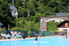 Camping Officiel de Clervaux