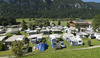 Camping & Appartements Seehof