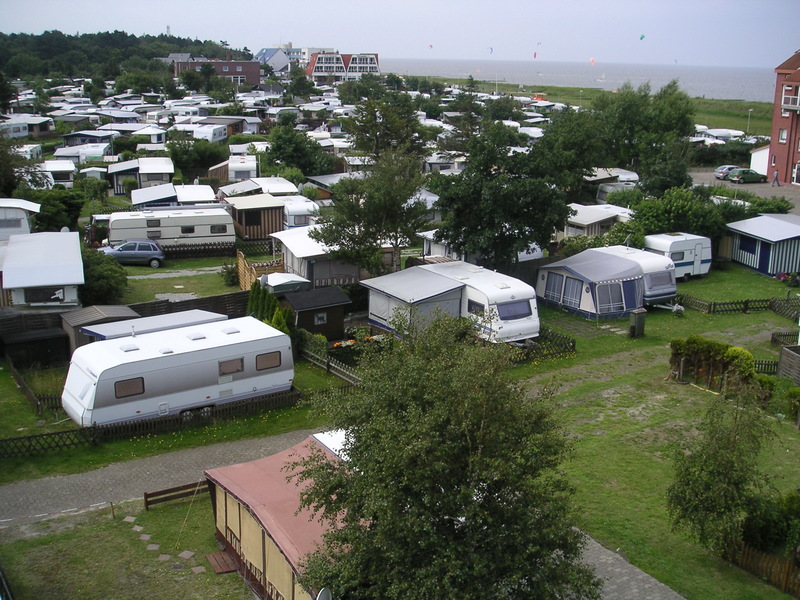 (c) Campingplatz Muschelgrund