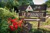 Camping Le Pianacce