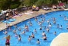Camping Internacional Calonge
