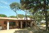 El Pinar Beach Camp