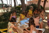 El Pinar Beach Camp