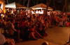 El Pinar Beach Camp