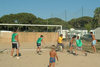 El Pinar Beach Camp