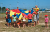 El Pinar Beach Camp