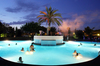 El Pinar Beach Camp