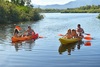 BAGHEERA Village Naturiste