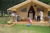 CAMPING CLOS DE LA CHAUME