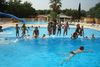 CAMPING DE L'ARGENTIERE