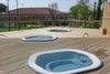 Camp2Relax Glamping-Dorf Sunflower auf Camping Villaggio Barricata