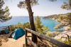 Camping Cala Llevadó ****