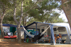 Camping Cala Llevadó ****