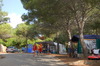 Camping Cala Llevadó ****