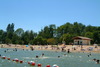CAMPING DU PLAN D'EAU