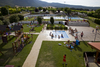 Camping Acedo