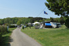 Campingpark im Bergischen Land