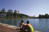 Campingpark Waldsee