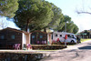 Camping Ciudad de Cáceres