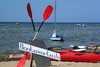 Campingplatz Liebeslaube an der Wohlenberger Wiek