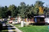 Campingplatz Sonneneck am Haselbachsee