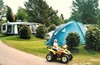 Campingplatz Sonneneck am Haselbachsee