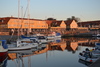 Hullehavn Camping Svaneke