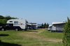 Købingsmark Strand Camping