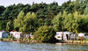 Camping am See  Alt Schwerin