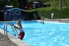 Camping Waldpark Hohenstadt