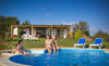 CAMPING SIRENA ****