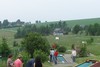 Ferienpark Seiffen im Erzgebirge
