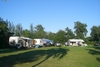 Albuen Strand Camping