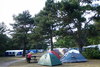 Galløkken Strand Camping