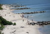 Galløkken Strand Camping