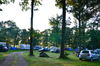 Bolmsö Island Camping