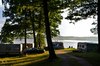 Bolmsö Island Camping