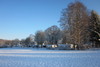 Camping am Schützenweiher