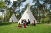 Camping Beringerzand